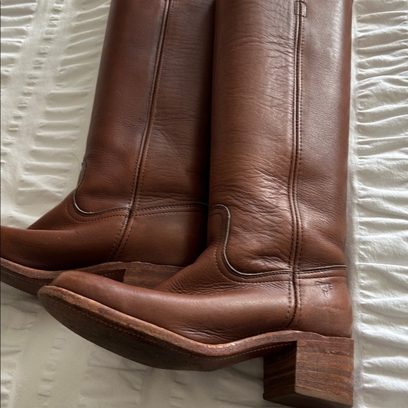 Frye boots - Picture 5 of 7